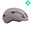 Kask miejski Lazer CityZen KinetiCore — Matte Lila, rozmiar L (58–61 cm)